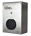 Зарядные станции EVECUBE C
