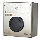 Зарядные станции EVECUBE S